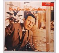 Jim Reeves - Yours Sincerely, Jim Reeves