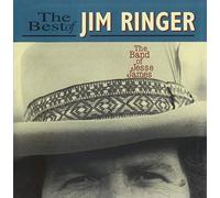 Jim Ringer - The Best of Jim Ringer: The Band of Jesse James