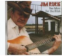 Jim Rorie - One More Fromthe Ditch (CD)