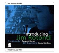 Jim Rotondi - Introducing Jim Rotondi