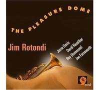 Jim Rotundi - Pleasure Dome, The [European Import]