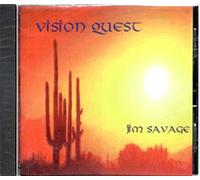 Jim Savage - Vision Quest