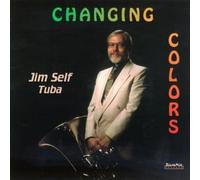 Jim Self - Changing Colors