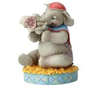 Disney Traditions Dumbo Mother's Unconditional Love Figurine