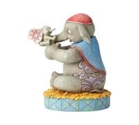 Jim Shore A Mother's Unconditional Love Figurine