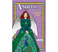 Jim Shore Angels and Inspirations Coloring Book
