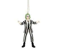 Jim Shore Beetlejuice Ho Hanging Ornament