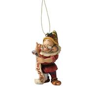 Jim Shore Doc Ornament Hanging Ornament