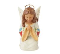 Jim Shore Mini Angel Figurine