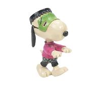 Jim Shore Snoopy Monster Mini Figurine