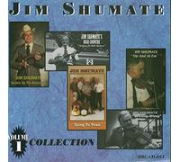 Jim Shumate - Jim Shumate Collection 1
