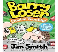 Jim Smith Double Trouble Paperback Book Jim Smith Multicolor