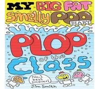 Jim Smith My Big Fat Smelly Poo Diary 3 Paperback Book Jim Smith Multicolor