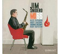 Jim Snidero - MD66