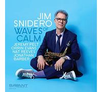 Jim Snidero - Waves Of Calm