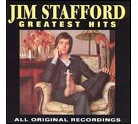 Jim Stafford - Greatest Hits: ALL ORIGINAL RECORDINGS