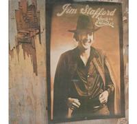 JIM STAFFORD - SPIDERS AND SNAKES LP (VINYL ALBUM) UK MGM 1974