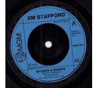 Jim Stafford - Spiders & Snakes
