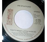 Jim Stafford - What Mama Don't Know / That's What Little Kids Do