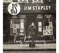 Jim Stapley - Long Time Coming