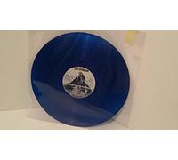 JIM STEINMAN - JIM STEINMAN rock and roll dreams come through, limited edition blue 12" single, EPC A 13 1236