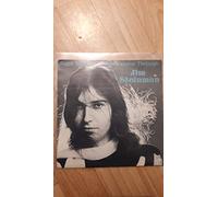 JIM STEINMAN - JIM STEINMAN - ROCK N ROLL DREAM COME THROUGH - 7 inch vinyl / 45