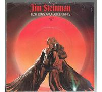 Jim Steinman - Rock And Roll Dreams Come Through [Vinyl Single 7'']