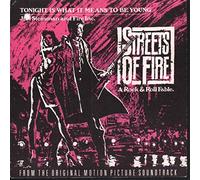 Jim Steinman - Tonight Is What It Means To Be Young