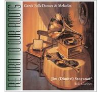 Jim Stoyanoff - Return to Our Roots