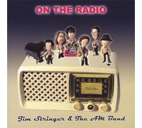 Jim Stringer & Austin Music Ba - Swang