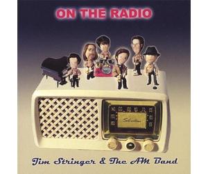 Jim Stringer & Austin Music Ba - Swang