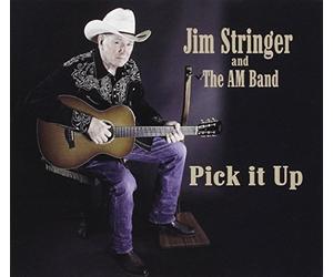 Jim Stringer - Pick It Up