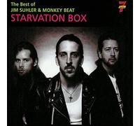 Jim Suhler & Monkey Beat - Starvation Box
