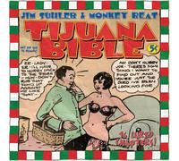JIM SUHLER & MONKEY BEAT - Tijuana Bible