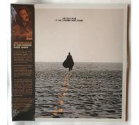 Jim Sullivan If The Evening Were Dawn Black Vinyl Record New Sealed 826853017817
