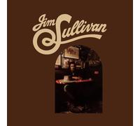 SULLIVAN JIM - JIM SULLIVAN - New Vinyl Record - P600z
