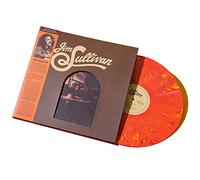 JIM SULLIVAN (ORANGE VINYL)