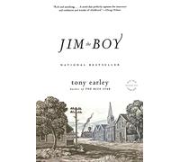 Jim the Boy: A Novel
