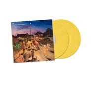 JIM - THE CURIOUS CASE OF EXISTENCE [VINYL]