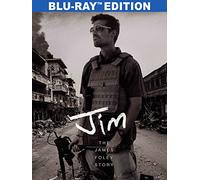 JIM: THE JAMES FOLEY STORY