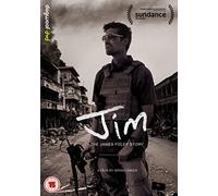 Jim - The James Foley Story