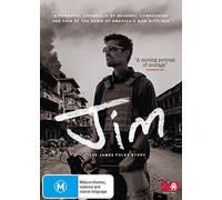 Jim The James Foley Story [NON-UK Format / Region 4 Import - Australia]
