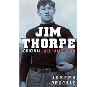 Jim Thorpe, Original All-American