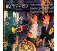 Jim Timmens - Porgy And Bess · Showboat · Gilbert & Sullivan · Hallelujah! Spirituals In Stereo Brass (4 LPs on 2 CDs)