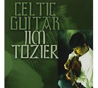 Jim Tozier - Celtic Guitar [Us Import]