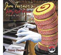 Jim Turner - Jelly Roll Blues