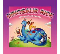 Jim Valley - Dinosaur Ride