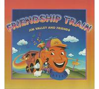Jim Valley - Friendship Train