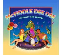Jim Valley - Mcfiddle Dee Dee