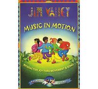 Jim Valley - Music In Motion [DVD]